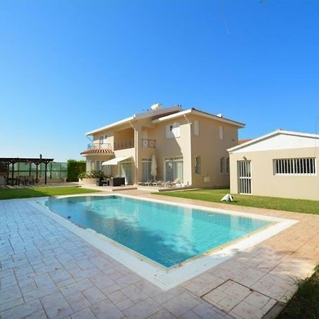 Villa Daryah Sirina Bay بروتاراس المظهر الخارجي الصورة