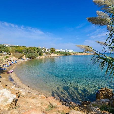 Villa Daryah Sirina Bay بروتاراس المظهر الخارجي الصورة