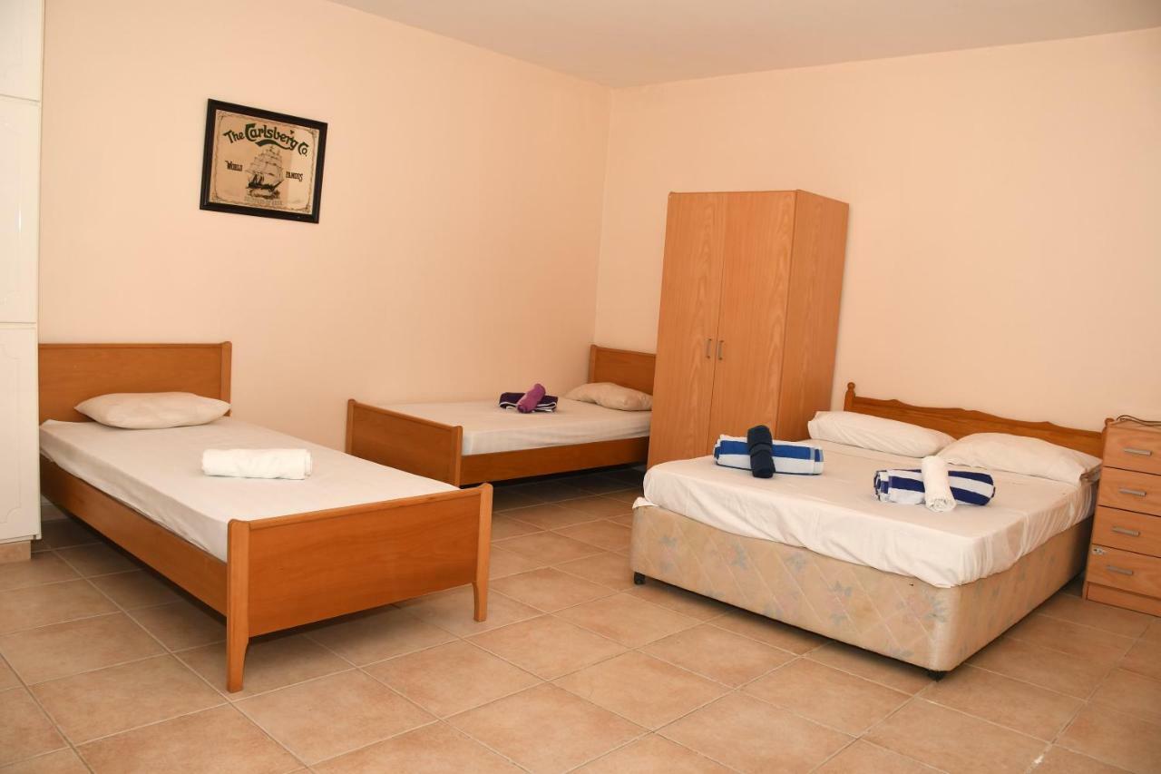 Villa Daryah Sirina Bay بروتاراس المظهر الخارجي الصورة
